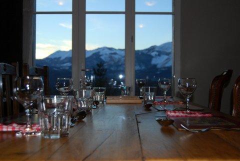 Auberge St P Vegetarien Bnb Saint-Pastous Exterior photo